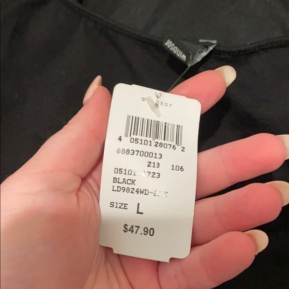 Windsor party dress - Picture 3 of 5